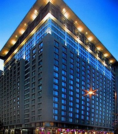 Embassy Suites By Hilton - Montreal Exteriér fotografie