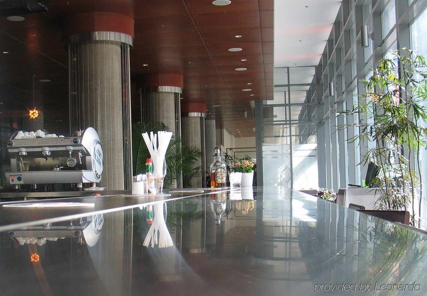 Embassy Suites By Hilton - Montreal Interiér fotografie
